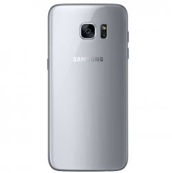 SAMSUNG Galaxy S7 32 go Argent - Reconditionné - Très bon état