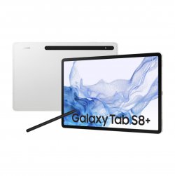 Samsung Galaxy-Tab-S8-PLUS-128-Silver