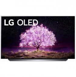 LG OLED55C11 - TV OLED UHD 4K - 55- (139cm) - 100Hz - Dolby Vision - son Dolby Atmos - Smart TV - 4 x HDMI 2.1