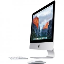 Apple iMac 21,5 -Core i5-5575R Quad-Core 2,8 GHz Ordinateur tout-en-un - 8 Go 1 To (fin 2015) - MK442LLA
