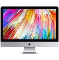 APPLE iMac 27- Retina 5K 2015 i5 - 3,2 Ghz - 32 Go RAM - 1000 Go HDD - Gris - Reconditionné - Excellent état