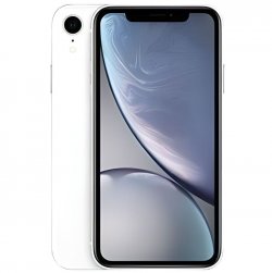 APPLE Iphone Xr 64Go Blanc - Reconditionné - Excellent état