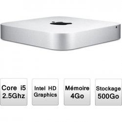 Apple Mac Mini MD387F/A
