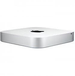 Apple Mac Mini Core i5 à 2,3 GHz 8 Go RAM 256 Go SSD (Mi 2011)