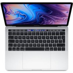 APPLE MacBook Pro Touch Bar 13- 2016 i5 - 2,9 Ghz - 8 Go RAM - 256 Go SSD - Argent - Reconditionné - Très bon état