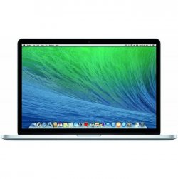 APPLE MacBook Pro Retina 13- 2014 i5 - 2,6 Ghz - 8 Go RAM - 256 Go SSD - Gris - Reconditionné - Etat correct