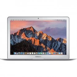 APPLE MacBook Air 11- 2011 i5 - 1,6 Ghz - 2 Go RAM - 64 Go SSD - Gris - Reconditionné - Etat correct