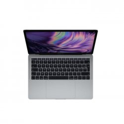 APPLE MacBook Pro 13- 2017 i5 - 2,3 Ghz - 8 Go RAM - 256 Go SSD - Gris Sidéral - Reconditionné - Excellent état