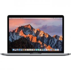 APPLE MacBook Pro 13 - MLL42FN/A - 13- Retina - 8Go RAM - MacOS Sierra - Intel Core i5 - Disque Dur 256Go SSD - Gris Sidéral