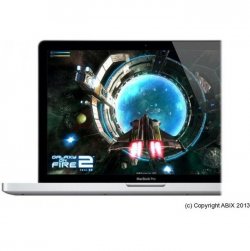 APPLE MacBook Pro Core i5/2.5Ghz 4GB 500GB - 13'