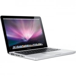 Apple MacBook Pro A1278 (2012) 13.3- Intel Core i5 2.5Ghz, Mac OS X Sierra, 8 Go RAM, 500 Go HDD, Clavier QWERTY