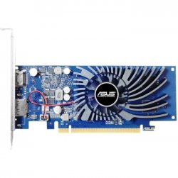 ASUS GeForce GT 1030-2G-BRK 2 Go GDDR5 PCIe 3.0 low profile HDMI, DisplayPort