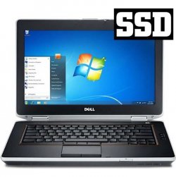 Dell E6420 - Core i5 - 2,5GHZ - 8Go - 240Go SSD