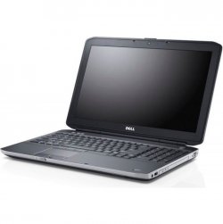 Dell Latitude E5530 - Windows 7 - i3 4Go 320Go - 15.6'' - Ordinateur Portable PC