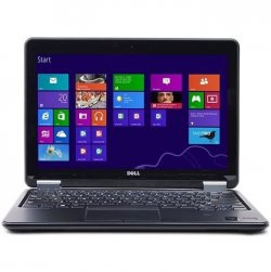 Dell Latitude E7240 Core i7-4600U 2,1 GHz 8 Go 256 Go SSD 12,5 -LED Ultrabook - E7240-I721