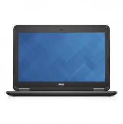 Dell Latitude 12 E7250 Ultrabook 12,5- (Intel Core i3-300U 2,3 GHz, 4 Go de RAM, 128 Go SSD, Windows 7 Professionnel) (Rewed)