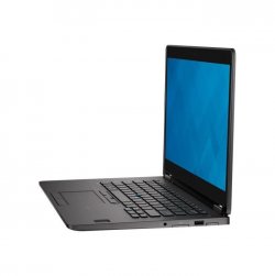 Dell Latitude E7470 Ultrabook Core i5 6300U - 2.4 GHz Win 7 Pro 64 bits (comprend Licence Windows 10 Pro 64 bits) 4 Go RAM 128…