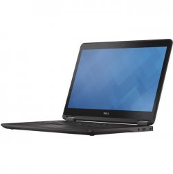 Dell Latitude E7450 - Ultrabook - Core i5 5300U - 2.3 GHz - Win 7 Pro 64 bits (comprend Licence Windows 8,1 Pro 64 bits)