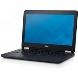 Dell Latitude E5270 - 8Go - 500Go SSD