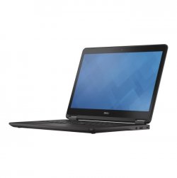Dell Latitude E7450 Ultrabook Core i5 5200U - 2.2 GHz Win 7 Pro 64 bits (comprend Licence Windows 8,1 Pro 64 bits) 4 Go RAM 500…