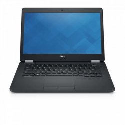 Dell Latitude E5470 - 8Go - 250Go HDD - Linux