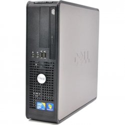 Dell OptiPlex 780 SFF 8Go 250Go