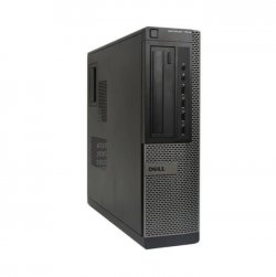 Dell OptiPlex 7010 DT - 8Go - 2To
