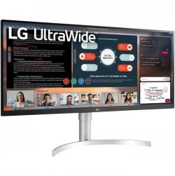Ecran PC UltraWide - LG - 34WN650 - 34- UWFHD - Dalle IPS - 5 ms - 75 Hz - 2 x HDMI / DisplayPort - AMD FreeSync