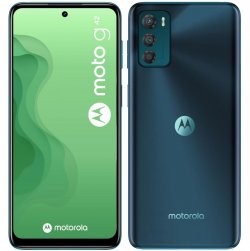 Motorola G42 - 64 Go - Vert canard