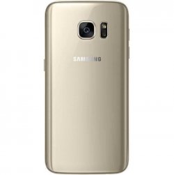 SAMSUNG Galaxy S7 32 go Or - Reconditionné - Etat correct