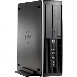 HP Compaq 6200 Pro - SFF - 1 x Core i3 2100 / 3.1…
