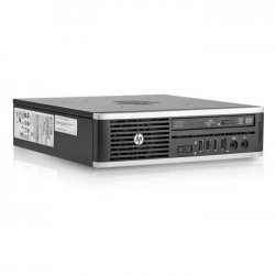HP Compaq Elite 8300 USDT - 8Go - 240Go SSD
