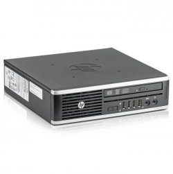 HP Compaq Elite 8300 USDT  Linux - 8Go 320Go