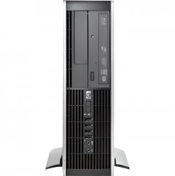 HP Compaq Elite 8300 - SFF - 1 x Core i7 3770 / 3…