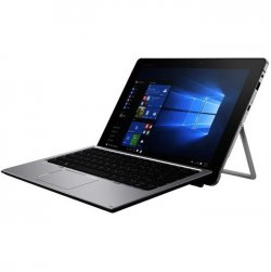 HP Elite x2 1012 G1 Tablette avec clavier détachable Core m5 6Y54 - 1.1 GHz Win 10 Pro 64 bits 8 Go RAM 256 Go SSD TLC 12