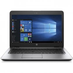 HP EliteBook 840 G4 i5-7300U 8Go 512Go SSD 14- W10ProArgent