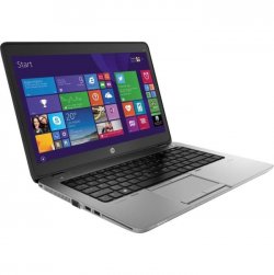 HP EliteBook 840 G2 - i5 - 8Go - 128Go SSD