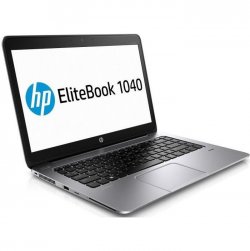 HP EliteBook Folio 1040 G3 I5 8 Go M2SATA 250 Go