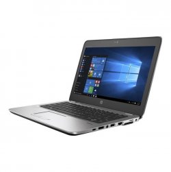 HP EliteBook 820 G3 Ultrabook Core i5 6300U - 2.4 GHz Win 7 Pro 64 bits (comprend Licence Windows 10 Pro 64 bits) 8 Go RAM 256…