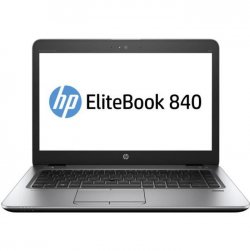 HP EliteBook 840 G3 14'' Core i5 8Go 256Go SSD
