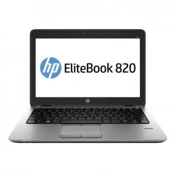 HP Elitebook 820 G2 - Core i7 2,6 GHz - 8 Go - SSD 256 Go 4