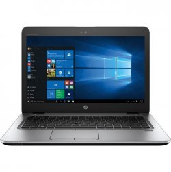 HP EliteBook 840 G4, Intel® Core™ i5 de 7eme génération, 2,60 GHz, 35,6 cm (14