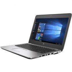 HP EliteBook 820 G3 Ultrabook Core i5 6300U - 2.4 GHz Win 7 Pro 64 bits 8 Go RAM 256 Go SSD SED, TCG Opal Encryption 2 12.5