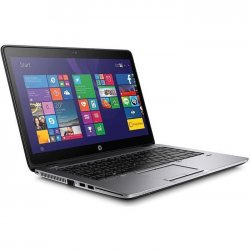 HP EliteBook 840 G1 i5-4300U 8Go 500Go 14- W10Pro Reconditionné - Très bon état