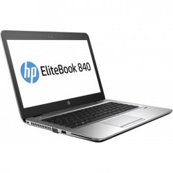 HP Elitebook 840 G3 - 4Go - 240Go SSD - Linux