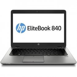 HP EliteBook 840 G1 i5-4300U 8Go 500Go 14