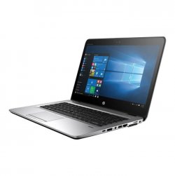 HP EliteBook 840 G3 Ultrabook Core i5 6300U - 2.4 GHz Win 7 Pro 64 bits 8 Go RAM 256 Go SSD SED, TCG Opal Encryption 2 14