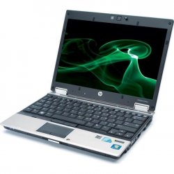 HP EliteBook 2540P - i7 2.13Ghz 8Go 64Go SSD 12-