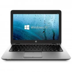 HP EliteBook 820-G1 - Intel Core i7 - 4 Go - HDD 500