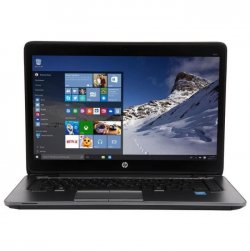 HP EliteBook 840-G1 - Intel Core i5 - 8 Go - SSD 128